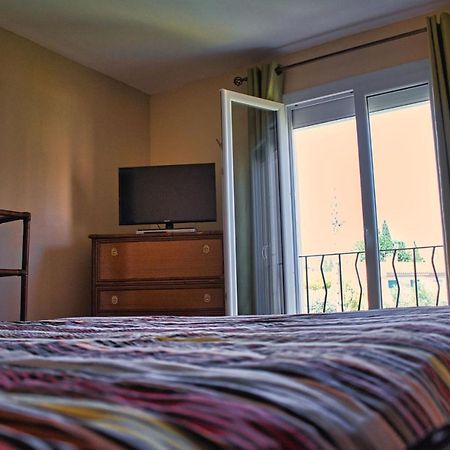 Agreable Maison 3 Chambres Avec Piscine การ์กาซอน ภายนอก รูปภาพ